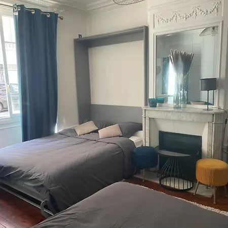 Apartment 16 *